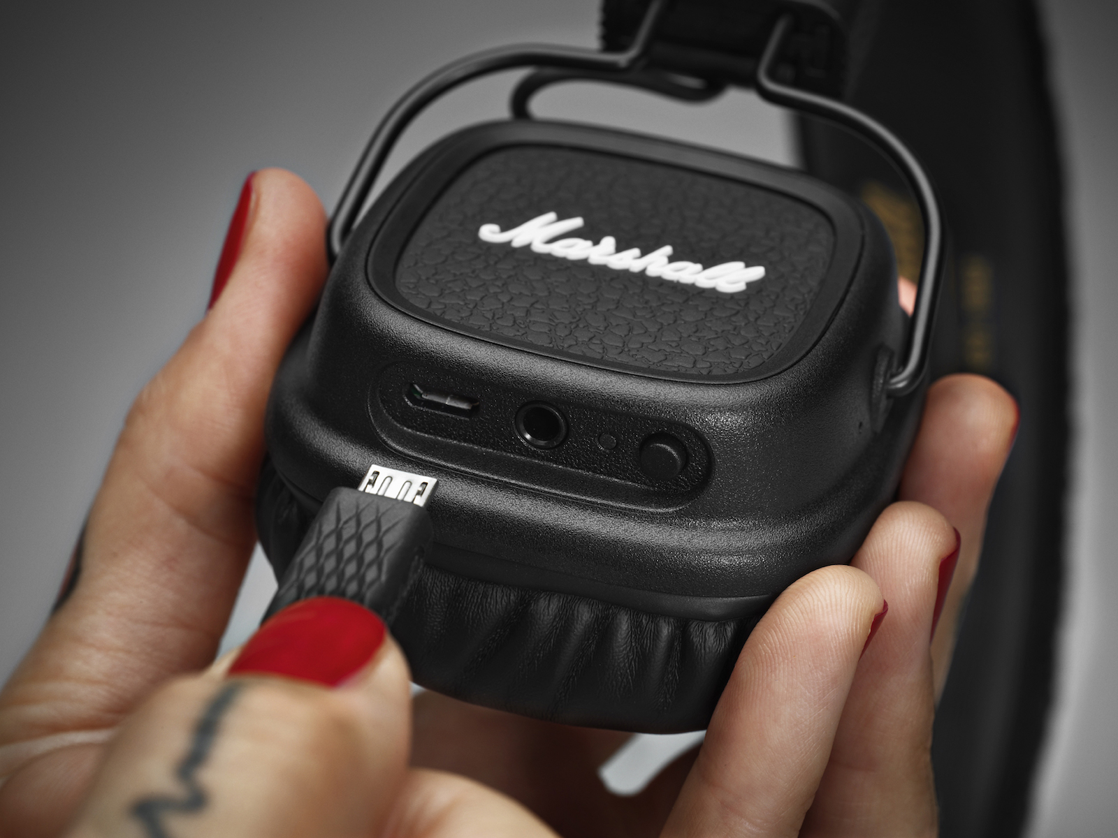 Marshall Major II Bluetooth