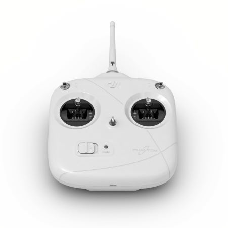 Квадрокоптер DJI Phantom 2 купить в интернет-магазине icover