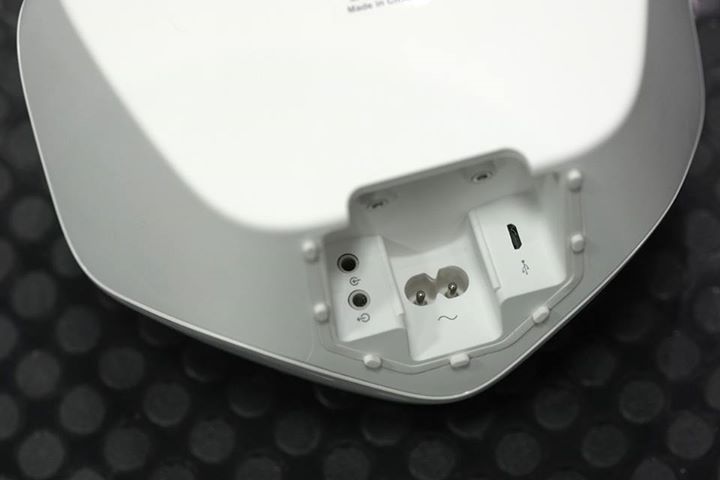 Bang & Olufsen BeoPlay S3 - акустическая система (White) купить в интернет-магазине icover