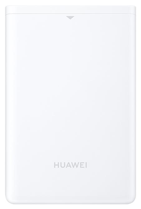 Портативный принтер Huawei Pocket Photo Printer (White) купить в интернет-магазине icover