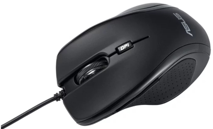 Мышь Asus UX300 Pro (Black) купить в интернет-магазине icover