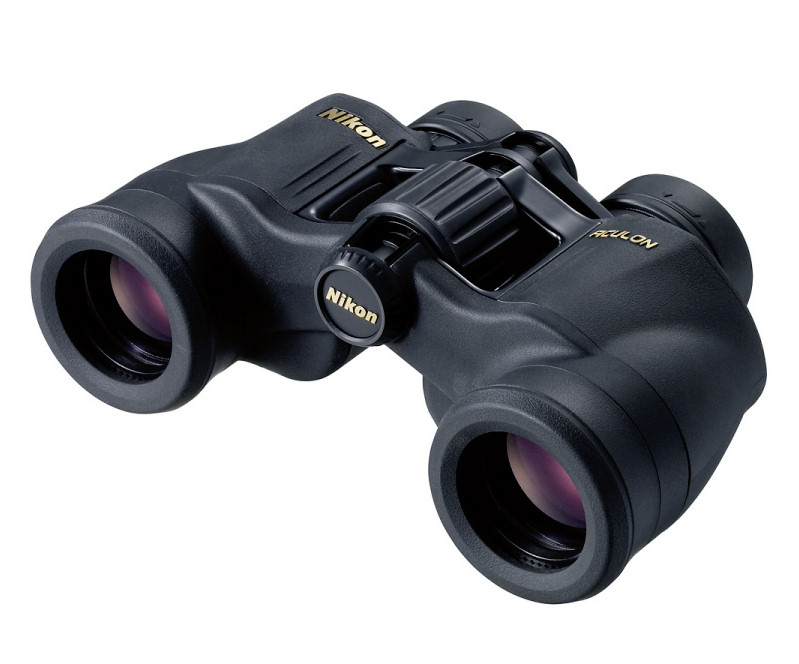 Бинокль Nikon Aculon A211 7x35 (Black) купить в интернет-магазине icover