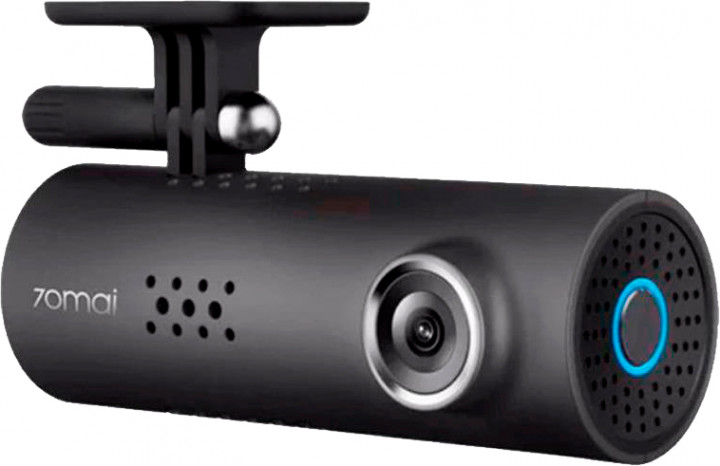 Видеорегистратор Xiaomi 70mai Midrive D06 (Black) купить в интернет-магазине icover
