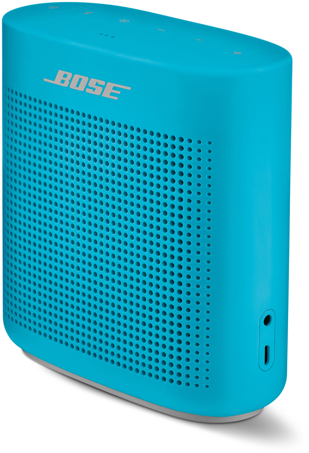 

Беспроводная портативная акустика Bose SoundLink Color II 752195-0500 (Aquatic Blue)