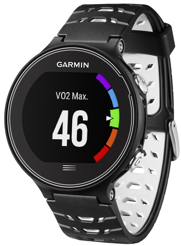 garmin 630