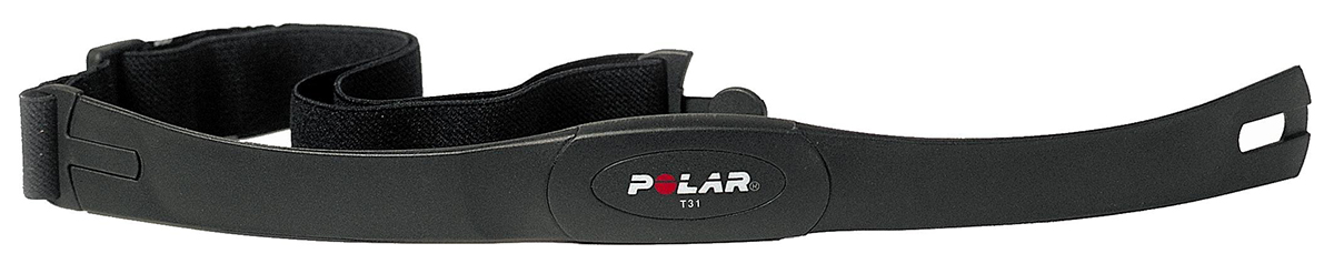 

Кардиодатчик Polar T31 92053123 (Black), Т31