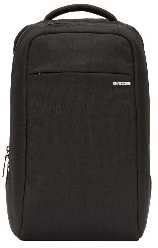 Рюкзак Incase Icon Lite Pack (INCO100348-GFT) для ноутбуков 15'' (Graphite) купить в интернет-магазине icover