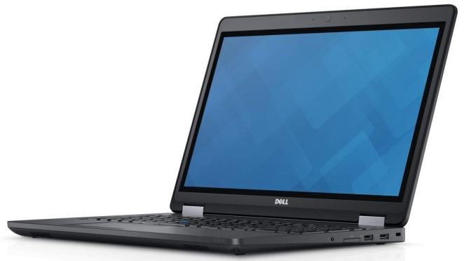 Ноутбук Dell Precision 3510 15.6" Intel Core i7-6820 2.7Ghz, 8Gb, 256Gb SSD (3510-9457) купить в интернет-магазине icover