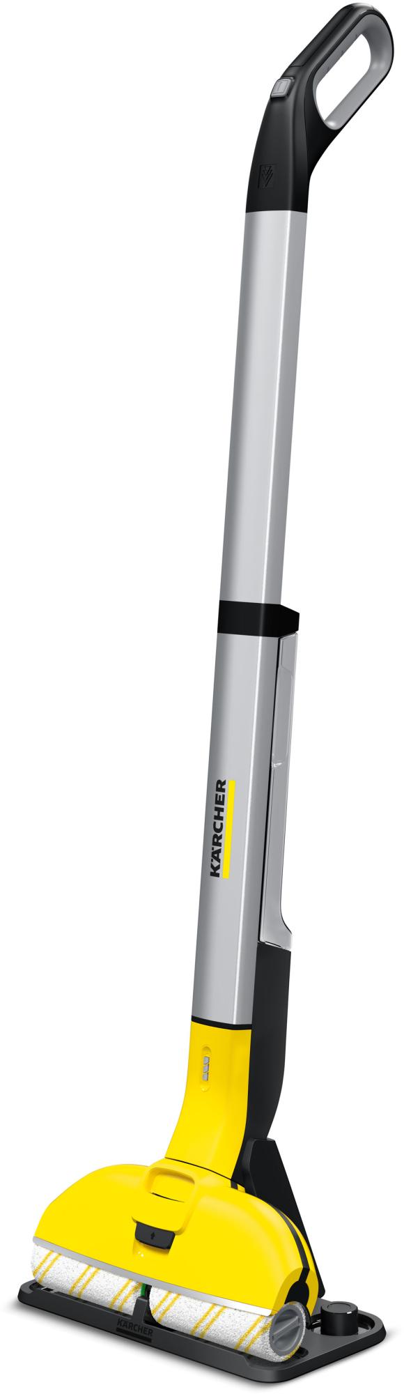 Электрошвабра karcher fc 3
