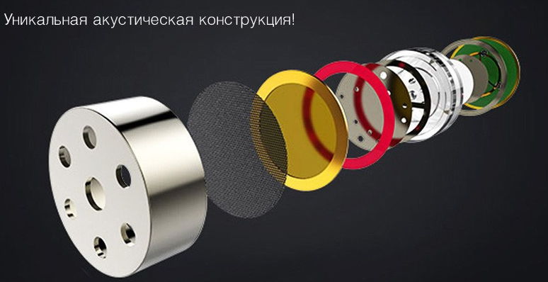 Микрофон Xiaomi Junlin Digital JLM02 (Black) купить в интернет-магазине icover