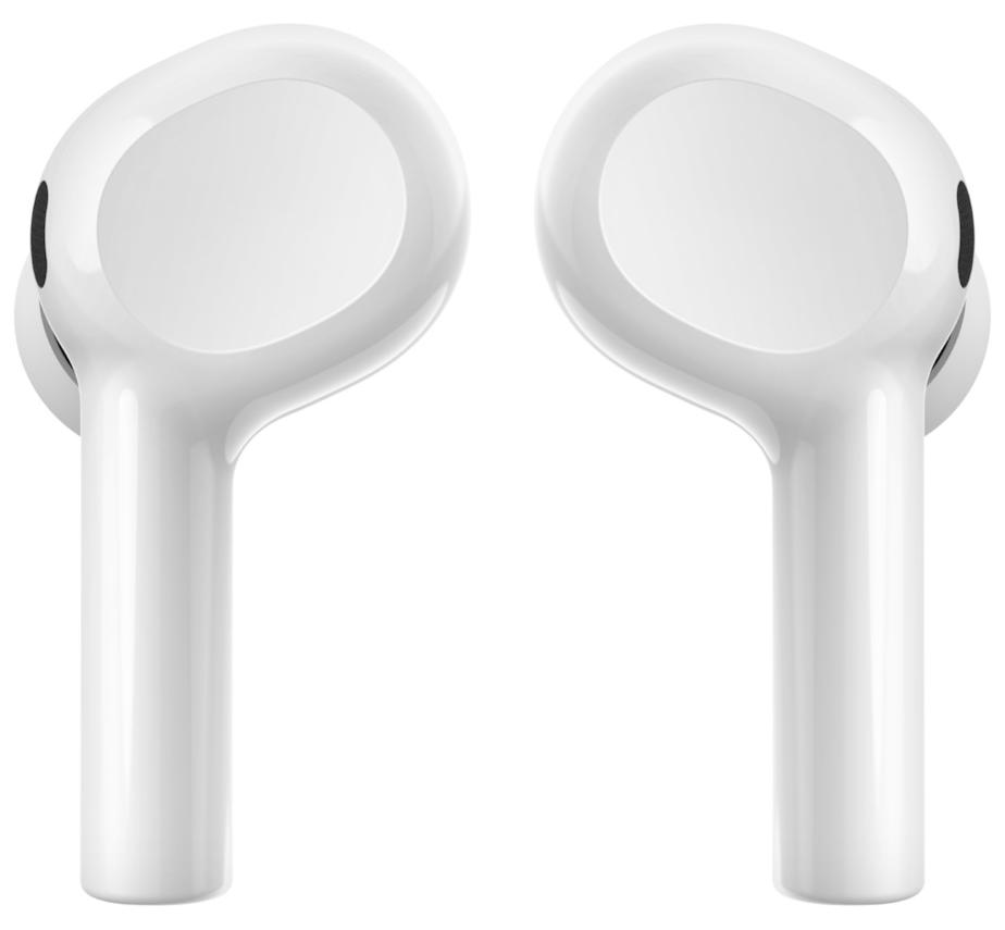Беспроводные наушники Belkin SoundForm Freedom AUC002glWH (White) купить в интернет-магазине icover