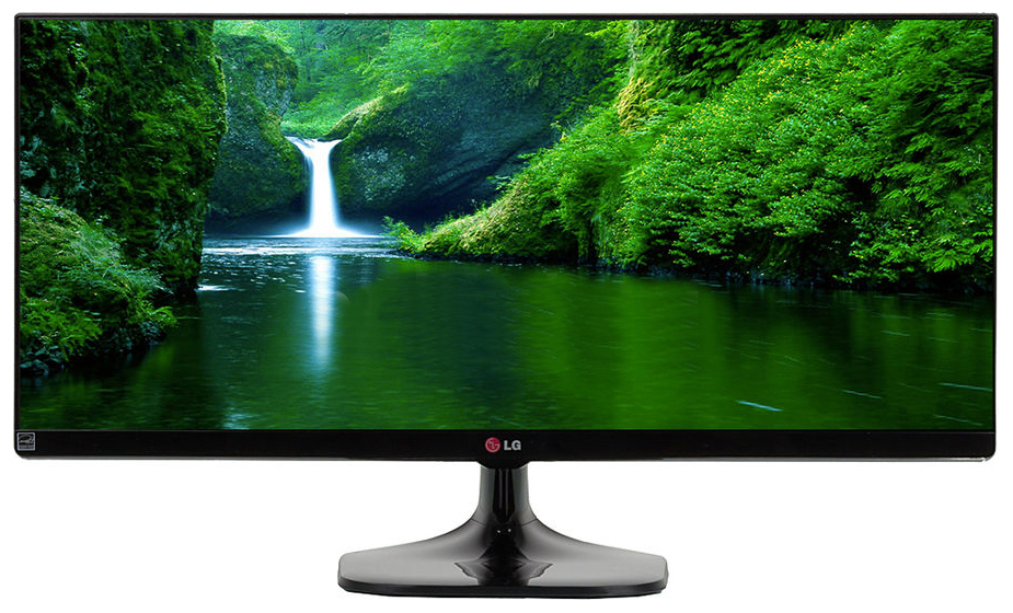 Монитор LG 29UM55-P 29" IPS (Black) купить в интернет-магазине icover