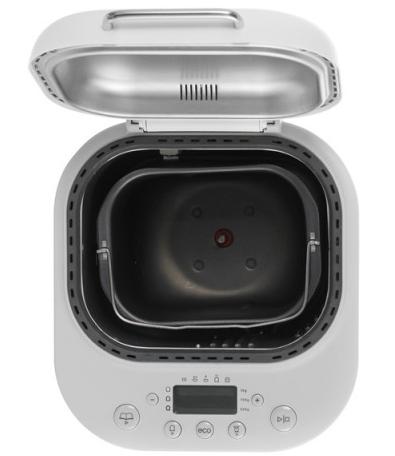 Kenwood BM 260 - хлебопечь (White) купить в интернет-магазине icover