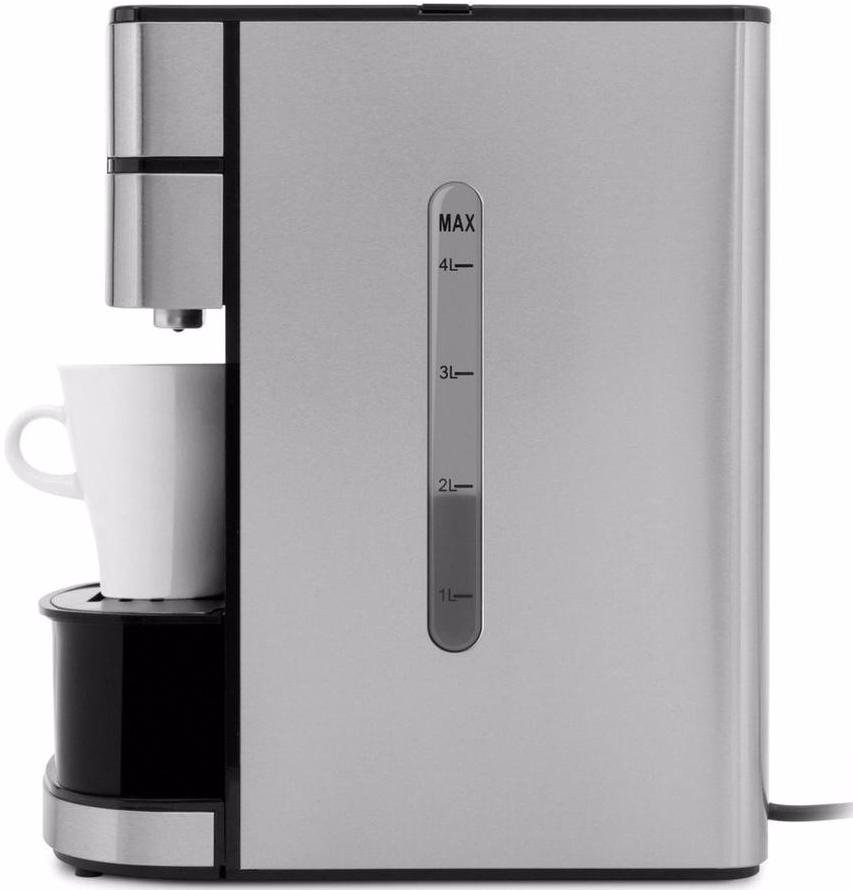 Диспенсер горячей воды Caso HD 1000 (Steel) купить в интернет-магазине icover