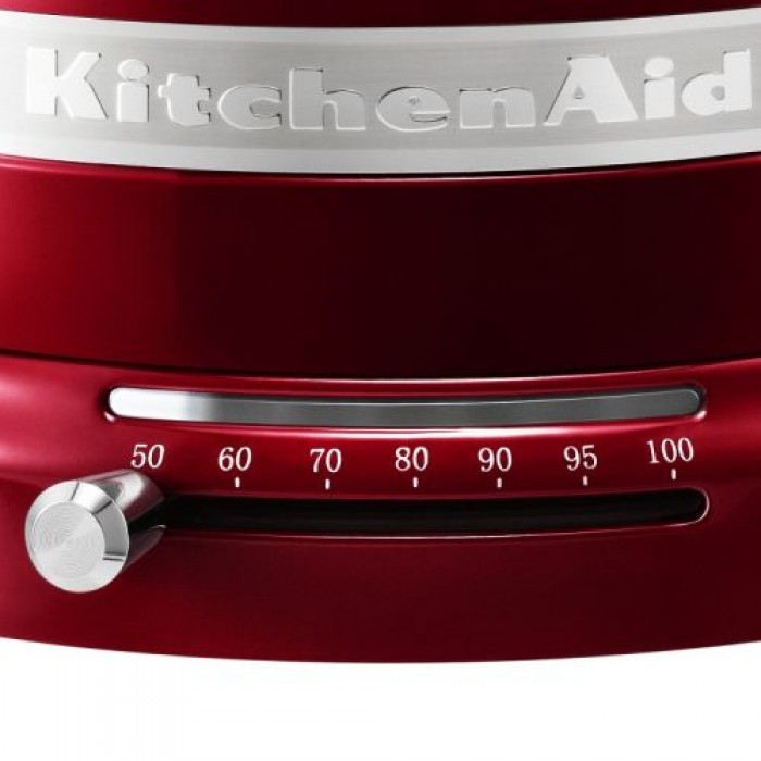 Электрический чайник KitchenAid Electric Kettle Artisan 5KEK1522EER (Red) купить в интернет-магазине icover
