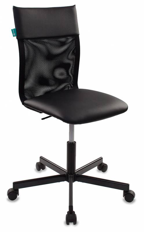 

Офисное кресло Бюрократ CH-1399/BLACK (Black)