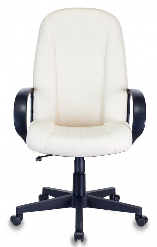 Офисное кресло Бюрократ T-898/OR-10 (White) купить в интернет-магазине icover