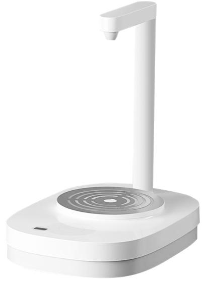 Диспенсер для воды Xiaomi TDS Hot Water Collector HD-JRSSQ01 (White) купить в интернет-магазине icover