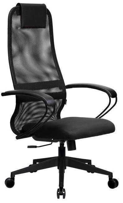 

Офисное кресло METTA BP-8 z302689658/17832 (Black)