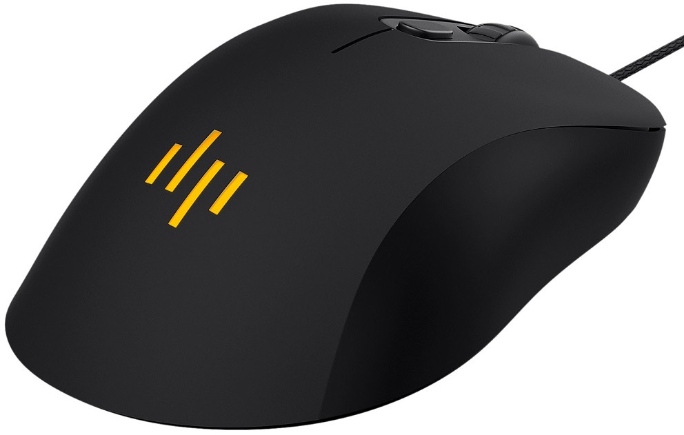 

Игровая мышь Dark Project ME-1 (Black)