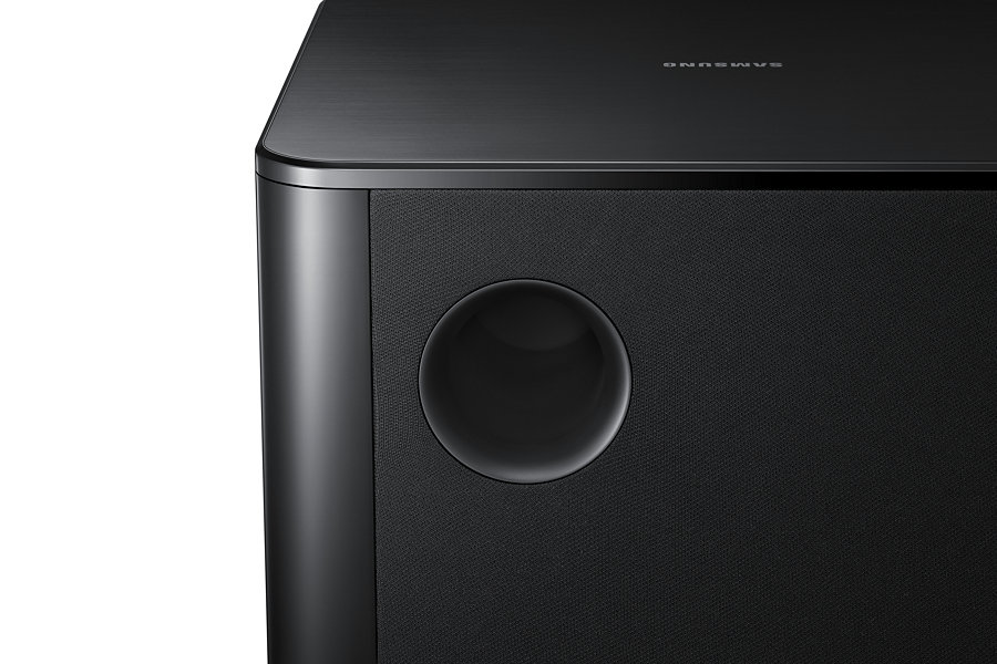 Samsung HW-F750 (HW-F750/RU) - акустическая система (Black) купить в интернет-магазине icover