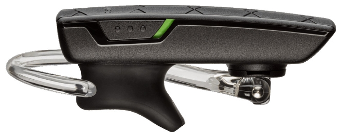 Plantronics Explorer 50 - Bluetooth гарнитура (Black) купить в интернет-магазине icover