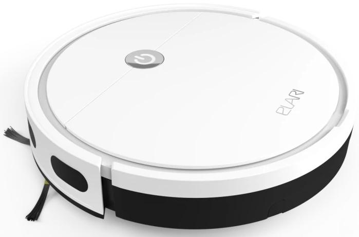 Робот-пылесос Elari SmartBot LITE SBT-002A (White) купить в интернет-магазине icover