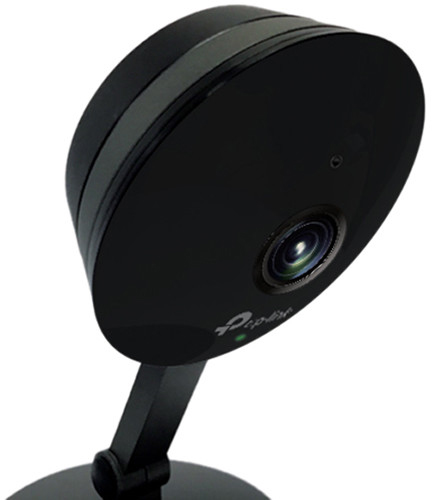 Камера видеонаблюдения TP-Link Kasa Cam Smart Home Security KC120 (Black) купить в интернет-магазине icover