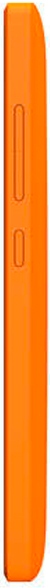 Смартфон Nokia XL Dual Sim (Orange) купить в интернет-магазине icover