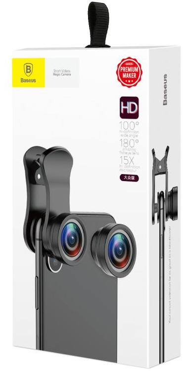 

Short Videos, Magic Camera General