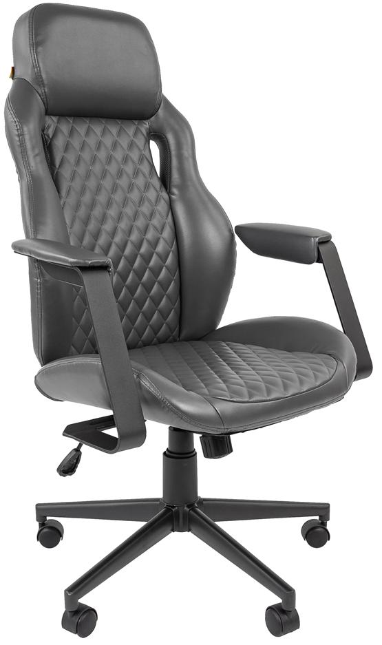 

Офисное кресло Chairman 720 (Grey), 720
