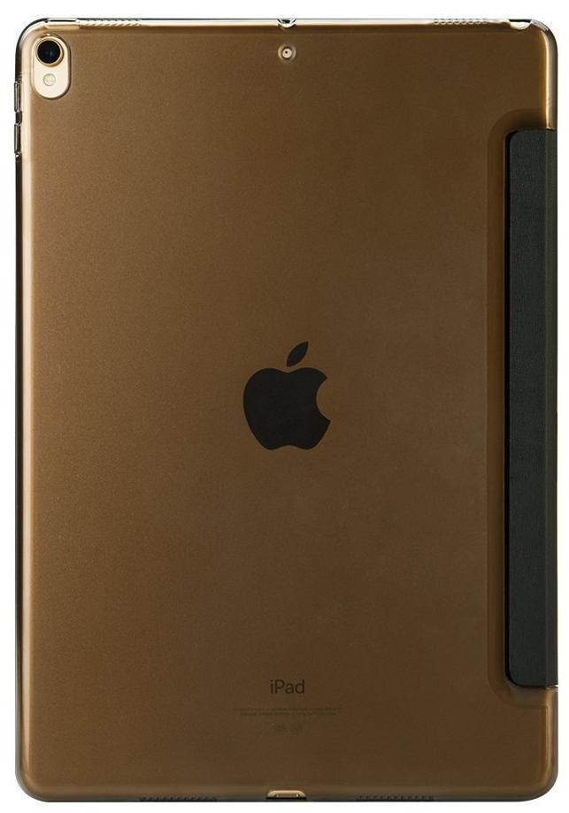 Чехол Jisoncase Magnetic Smart Cover (JS-PRO-14N10) для iPad Pro 10.5 (Black) купить в интернет-магазине icover