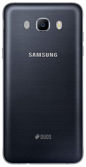 Смартфон Samsung Galaxy J7 SM-J710FN DS (Black) купить в интернет-магазине icover