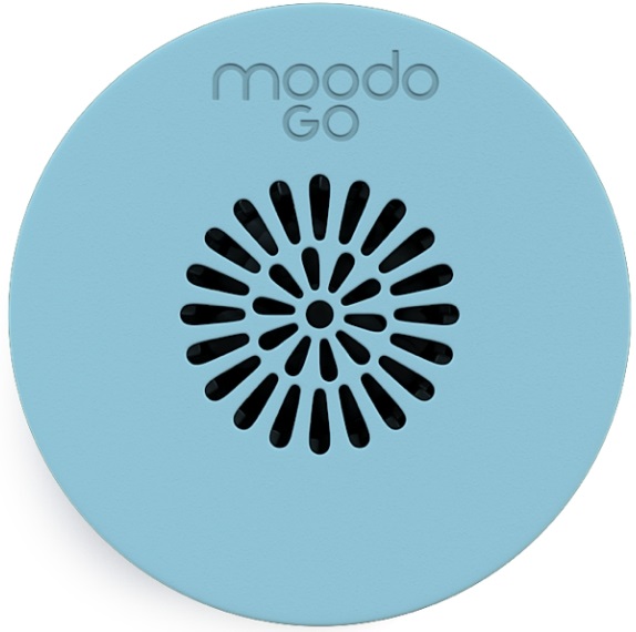 

Капсула для аромадиффузора Moodo Go Snow Angels (MODGO-CAP_SNOW)