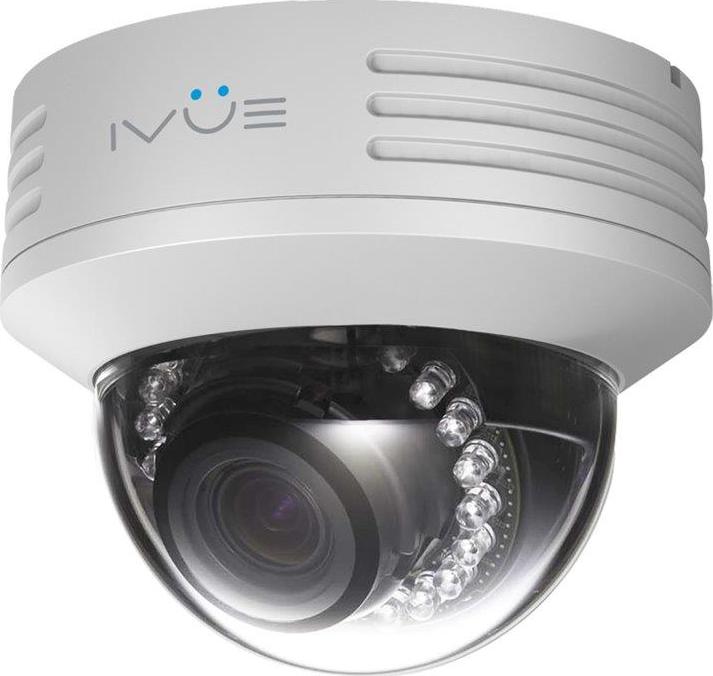 iVue NV433-P - накладная IP-камера (White) купить в интернет-магазине icover