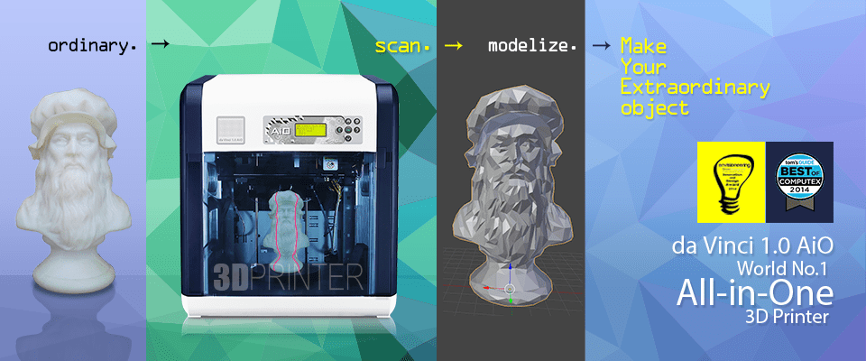 Купить xyz printing da vinci 1.0s aio - принтер для 3d печати (grey/blue) в Москве. В нашем каталоге интернет-магазина icover.ru вы можете ознакомиться с ценами, подробным описанием, фотографиями и техническими характеристиками. Низкие цены. Высокое качество. Доставка по России. Заказать товары по телефону +7(495)229-39-50 XYZ Printing da Vinci 1.0S AiO - принтер для 3D печати (Grey/Blue) купить в интернет-магазине icover