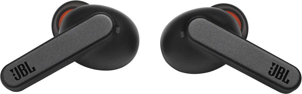 Беспроводные наушники JBL Live Pro+ TWS (Black) купить в интернет-магазине icover