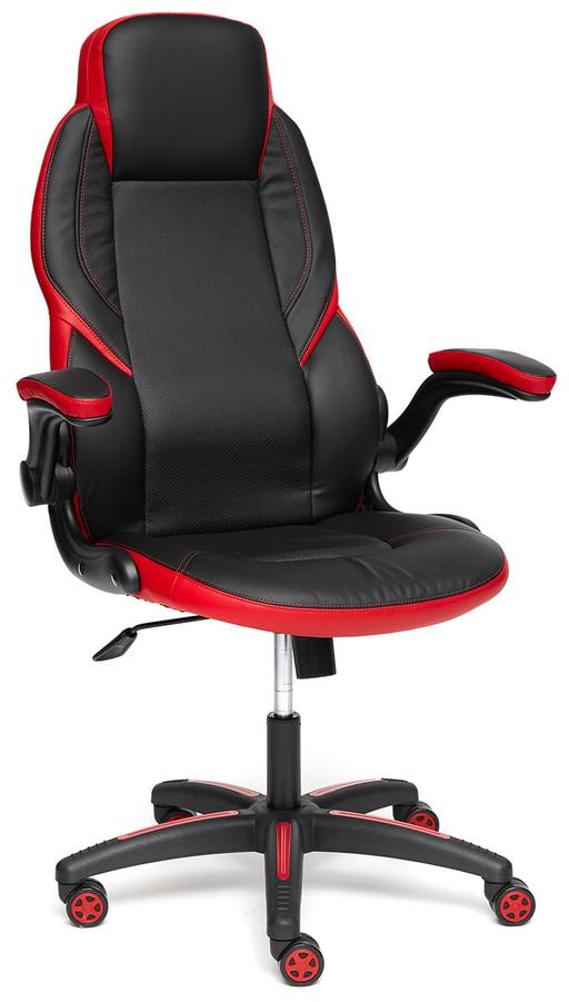 

Игровое кресло Tetchair Bazuka 13085 (Black/Red)