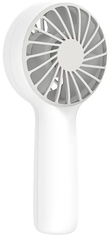 

Портативный вентилятор Solove Mini Handheld Fan F6 2000mAh (White)