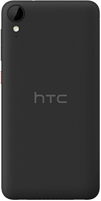 Смартфон HTC Desire 825 DS EEA 16Gb LTE (99HAJS002-00) Dark Grey купить в интернет-магазине icover