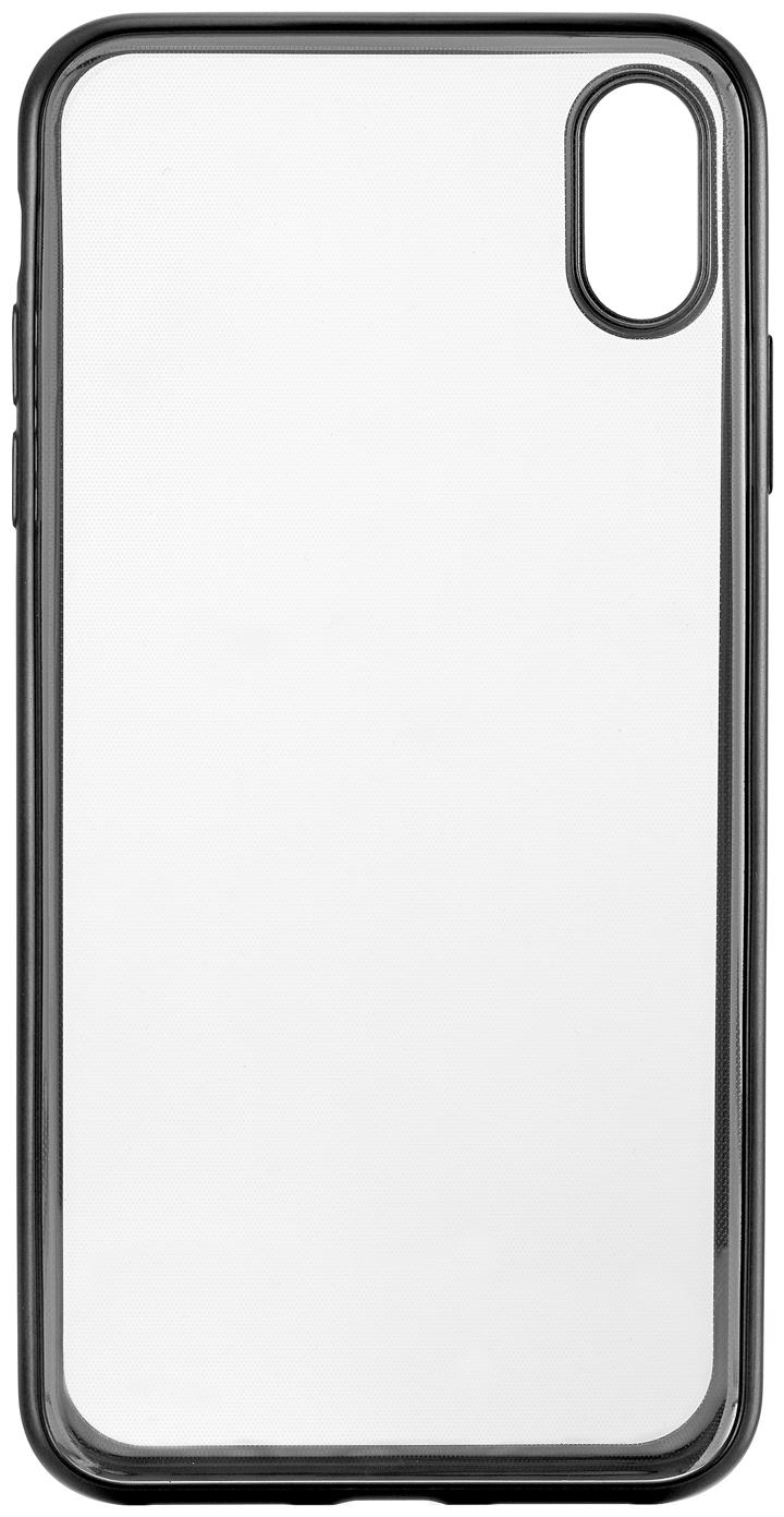 

Чехол uBear Frame (CS37BL01-I18) для iPhone Xs Max (Black)