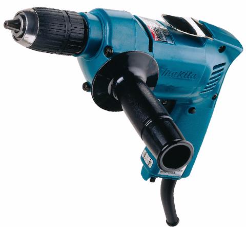 Makita DP4700 - дрель безударная сетевая (Blue) купить в интернет-магазине icover