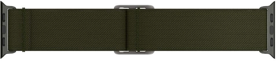 Ремешок Spigen Lite Fit (AMP02288) для Apple Watch 42/44 mm (Khaki) купить в интернет-магазине icover