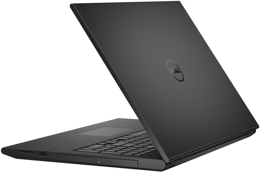 Ноутбук Dell Inspiron 3542 15.6", Intel Core i3 4005U 1.7Ghz, 4Gb, 500Gb HDD (3542-1451) купить в интернет-магазине icover