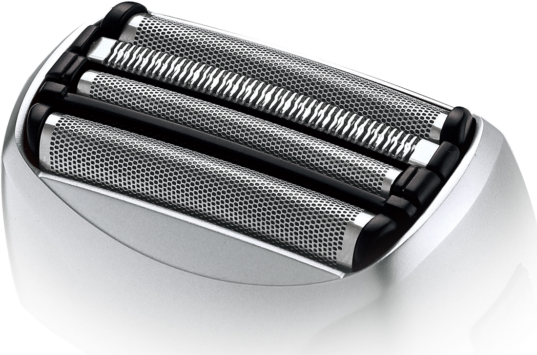 Panasonic ES-RF31-S520 - электробритва (Silver/Black) купить в интернет-магазине icover