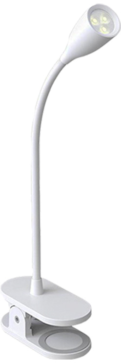 

Настольная лампа Xiaomi Yeelight LED Clip on Lamp J1 Spot YLTD07YL (White)