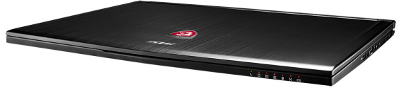 Ноутбук MSI GS73VR 6RF-035RU Stealth Pro 17.3", 4K, core i7 6700 HQ, 32 Gb, 2 Tb HDD, 512Gb SSD, GF GTX 1060, Win 10 (Black) купить в интернет-магазине icover