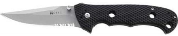 CRKT Hammond Cruiser (CR/7914) - складной нож (Black) купить в интернет-магазине icover