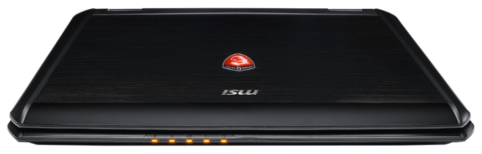 Ноутбук MSI GT70 2PC-2261RU Dominator 17,3'' Intel Core i5, 8Gb, 1Tb HDD (9S7-1763A2-2261) купить в интернет-магазине icover