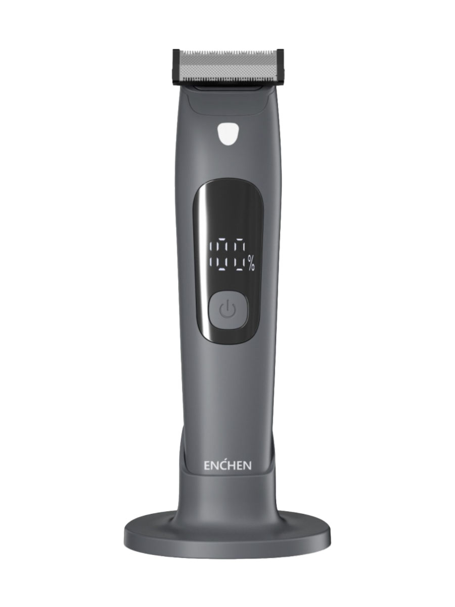 Триммер для тела Enchen Spark 8 (Grey) купить в интернет-магазине icover